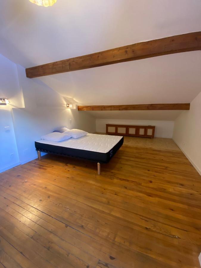 Chalet Le Garabrut 오르시에레 외부 사진