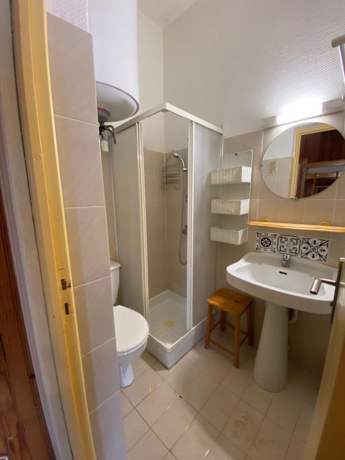 Chalet Le Garabrut 오르시에레 외부 사진